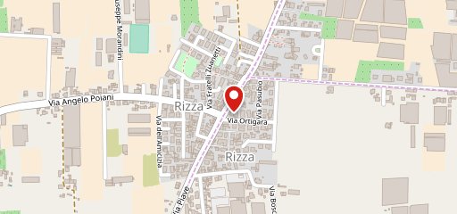 Cose Buone sulla mappa