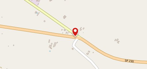 Cosmopolitan sulla mappa