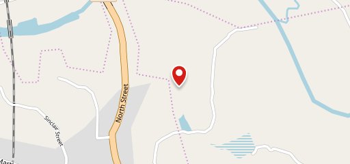 Day And Night's Cosmos Club on map