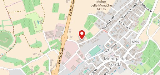 Costaripa di Vezzola Mattia sulla mappa