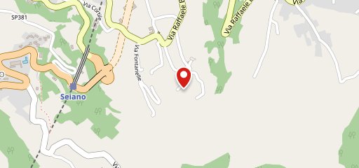 Costiera Caffè & Design sulla mappa