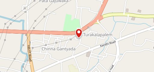 Cothas Coffee on map