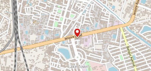 Cotts and Coco - কটস এণ্ড কোকো on map