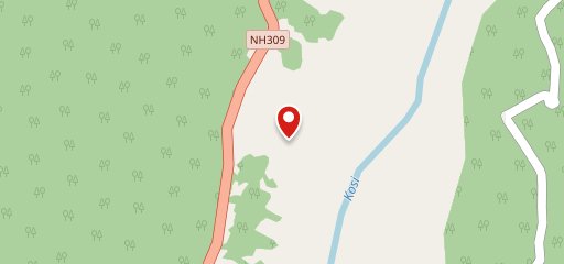 Country Club Wild Exotica Jim Corbett on map