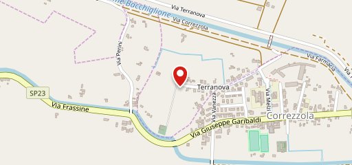 Country House Campofiore sulla mappa