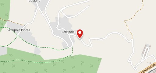 Country House Pineta sulla mappa