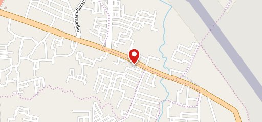 Country Kitchen Restaurant on map