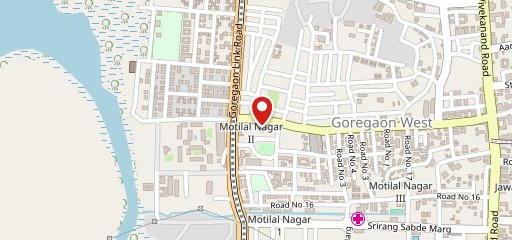 Country Kitchen on map