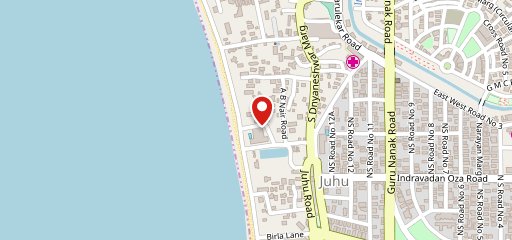 Country of Origin on map