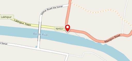 Country Sprit Shop & Bar on map