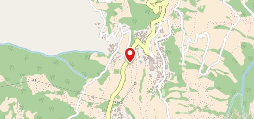 Swagat Restaurant on map