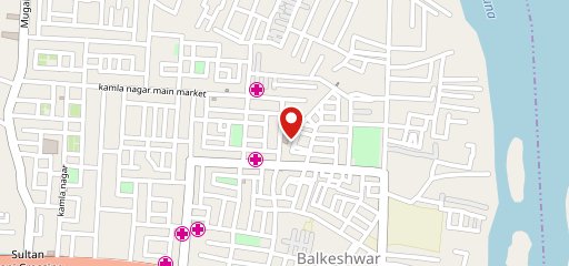 Couple's Cafee on map