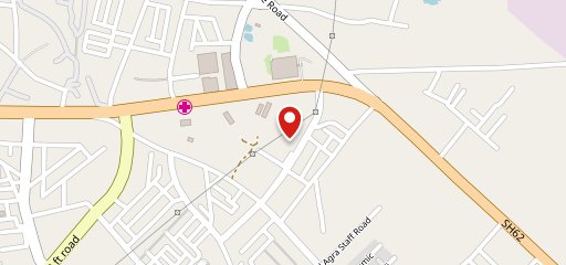 Anise - Courtyard by Marriott Agra on map