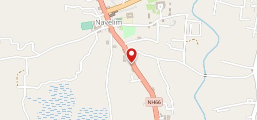 Cow boys family restaurant on map