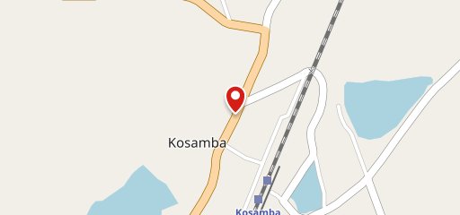 Cow-Boys Fast Food on map