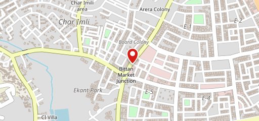 Cowboy Restaurant & Lounge on map