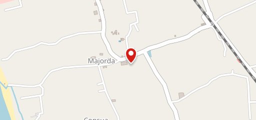 Cozinha de Paparico on map