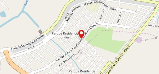 Cozinha Mineira no mapa