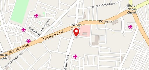 Cozy Cafe - BEST INDIAN RESTAURANT on map