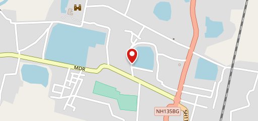 CPC street 70 mm on map