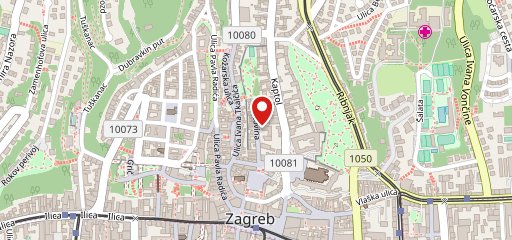 Barbeerian - BBQ & Beer sulla mappa