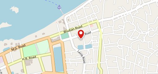 Craftery - Boutique Cafe on map