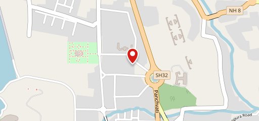 Crave Eat Repeat on map