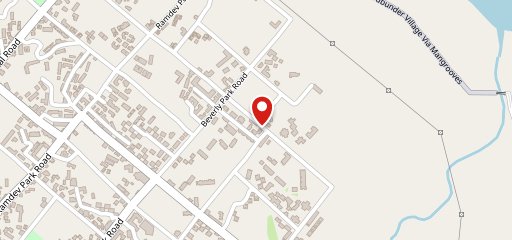 Craving Flavours on map