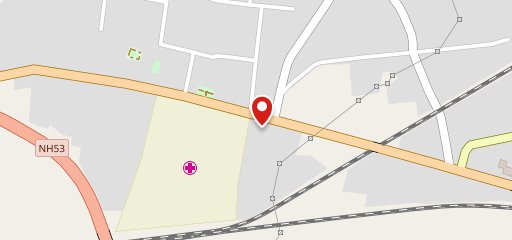 Cafe cravings on map