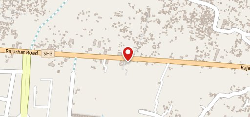 Crazy 4 Cakes on map