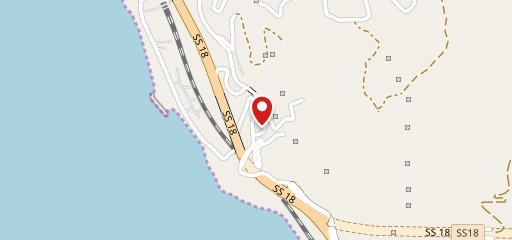 Crazy Beach sulla mappa