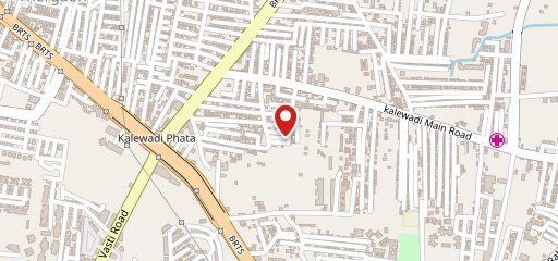 Crazy Biryani House on map