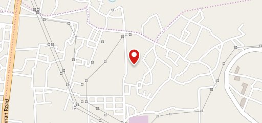 Crazy Bites Home Bakery on map