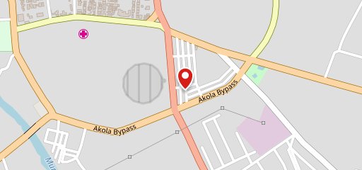 Crazy Cheesy Cafe on map