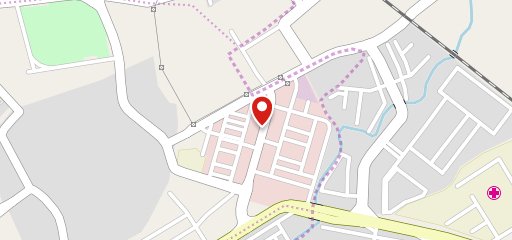 Crazy Chicken on map