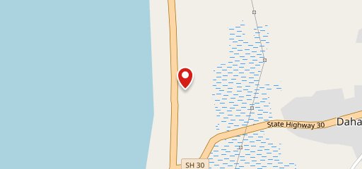 Crazy Crab Restaurant And Bar on map