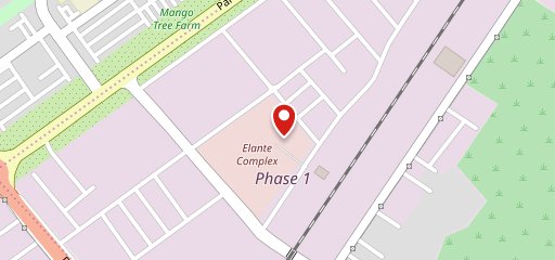 Crazy Dumplings on map