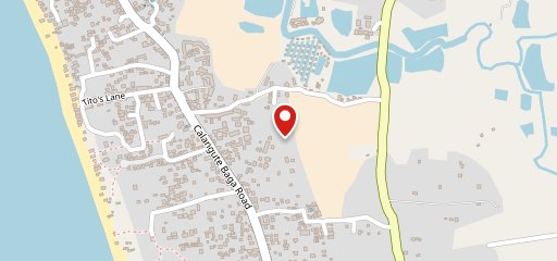 CRAZY FISH Family Restaurant & Bar on map