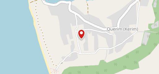 Crazy Fish Restaurant & Bar on map