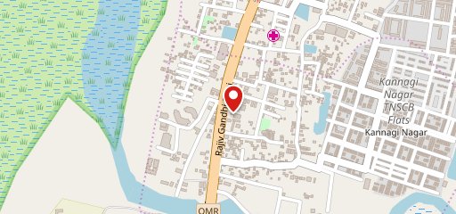 Crazy Ivan - Resto Bar on map