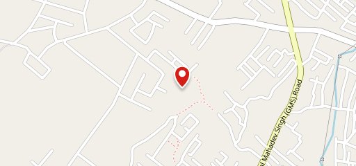 CRAZY MOMS KITCHEN on map