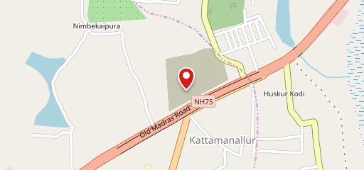 Cream & Fudge - Orion Uptown Mall on map