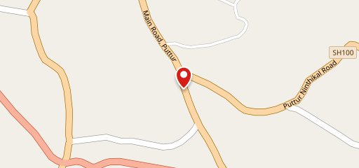 Cream City Ice Cream Parlour on map