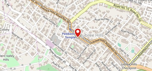 Cream Stone Ice Cream on map