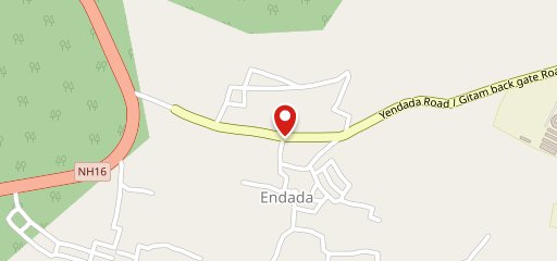 CreamStone Yendada on map