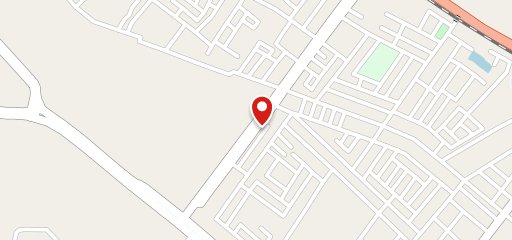 Crescent Food Corner on map