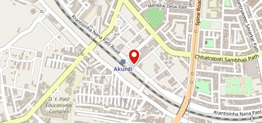 Creamery House Ice Cream on map