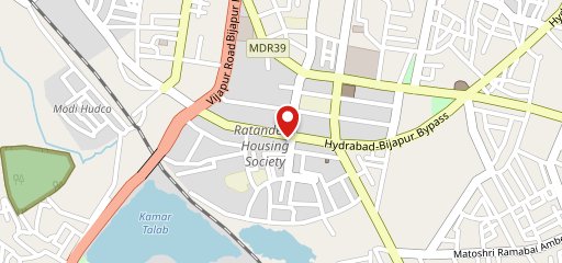 Creamy Creations on map