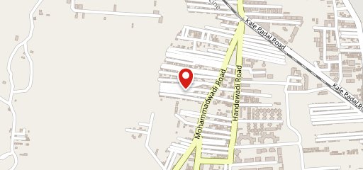 Creamy Creations(Cakes by Aashti) on map