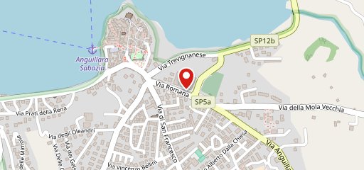 Crema & Cioccolato sulla mappa